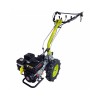 Motoplokk MF360 koos mullafreesiga